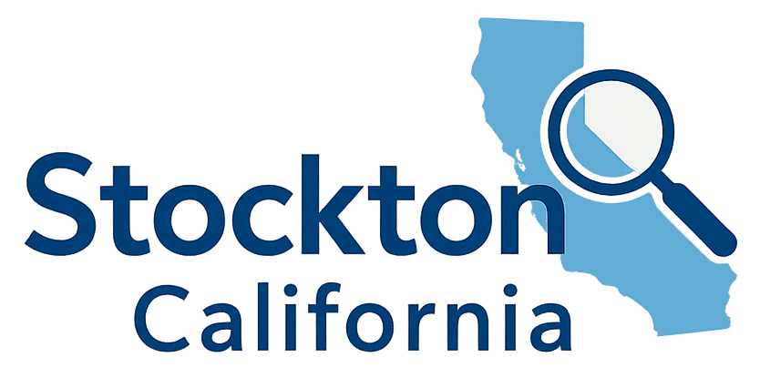 Stockton California
